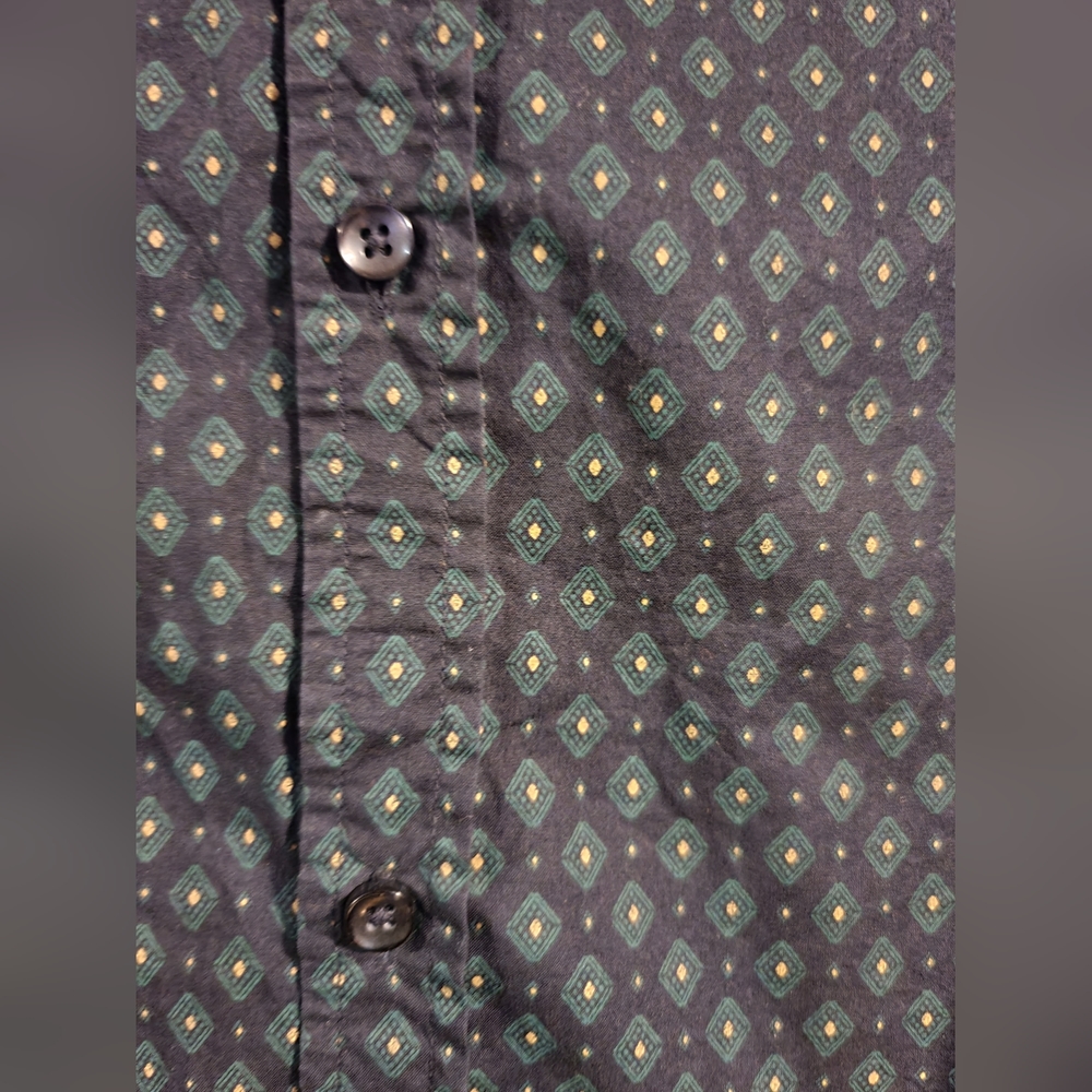 H&M Button down shirt - Picture 3 of 5
